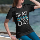 Suche nach seepferdchen tshirts Strand