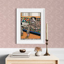 Suche nach letters poster Retro