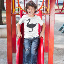 Suche nach schwarzer vogel tshirts Für kinder
