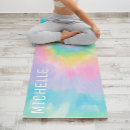 Suche nach yoga matten Regenbogen