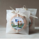 Suche nach scottish aufkleber Aquarell