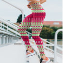 Suche nach das hässliche leggings Kariert