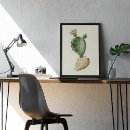 Suche nach aquarell botanisch poster Für sie
