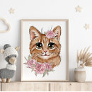Suche nach babykatze poster Für kinder