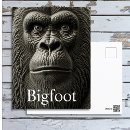 Suche nach weißer affe postkarten Gorilla