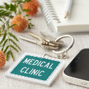 Suche nach klinik schlüsselanhänger Medizinisch