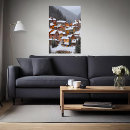Suche nach italienisches dorf poster Wald
