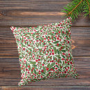 Suche nach mistletoe kissen Misteloe