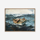 Suche nach winslow homer poster Amerikanischer künstler