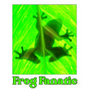 Suche nach froschliebhaber Grün