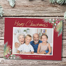 Suche nach grün blätter karten Frohe weihnachten