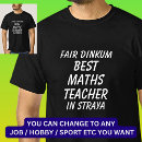 Suche nach bester lehrer tshirts Für ihn