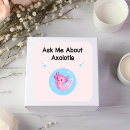 Suche nach salamander aufkleber Axolotl