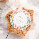 Suche nach blumenstrauß aufkleber Für sie/ihn