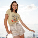 Suche nach nautical frauen tshirts Anker
