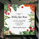 Suche nach vintages weihnachten einladungen Blume