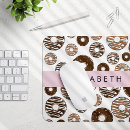Suche nach schokoladen mousepads Für sie