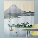 Suche nach hiroshige kunst Vintage