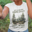 Suche nach grüner wald tshirts Wandern