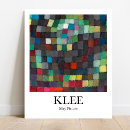 Suche nach farbtheorie poster Paul klee