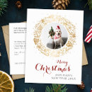 Suche nach weihnachtskranz postkarten Einfach