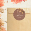 Suche nach im herbst hochzeit aufkleber Typografie
