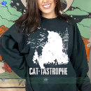 Suche nach katastrophe kleidung Katze