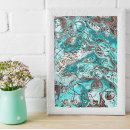 Suche nach schwarzer marmor leinwandbilder Abstrakt