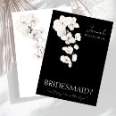 Suche nach weiße orchideen einladungen Modern