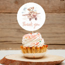 Suche nach rosa flugzeug aufkleber Babydusche