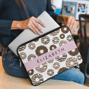 Suche nach schokolade laptop schutzhüllen Monogramm