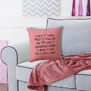 Suche nach pink kissen Einfach