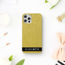 Suche nach goldener hintergrund iphone hüllen Glitzer