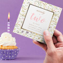 Suche nach blumen quadratische einladungen Für sie