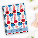 Suche nach quallen notizbuch Quallenmuster