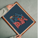 Suche nach power poster Positiv