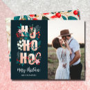 Suche nach ho ho ho karten Urlaubsfotokarte