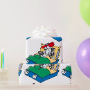 Suche nach kranker geschenkpapier Hund