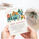 Suche nach blaues haus karten Niedlich