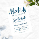 Suche nach reise save the date Couple
