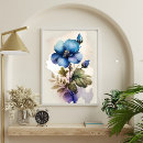 Suche nach glockenblume poster Blumen