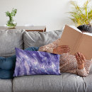 Suche nach flüssigkeit kissen Lila