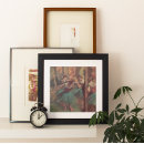 Suche nach der grüne tänzer poster Impressionismus