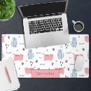 Suche nach blaue katzen mousepads Modern