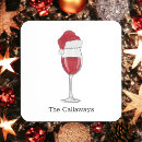 Suche nach personalisierte wein untersetzer Weihnachten