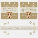 Suche nach niedlicher löwe ornamente Braun