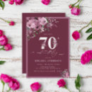 Suche nach purple einladungen Botanisch