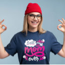 Suche nach beste mutter tshirts Einfach