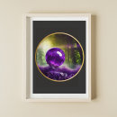 Suche nach orb poster Mystisch