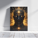 Suche nach kosmisch leinwandbilder Fantasie